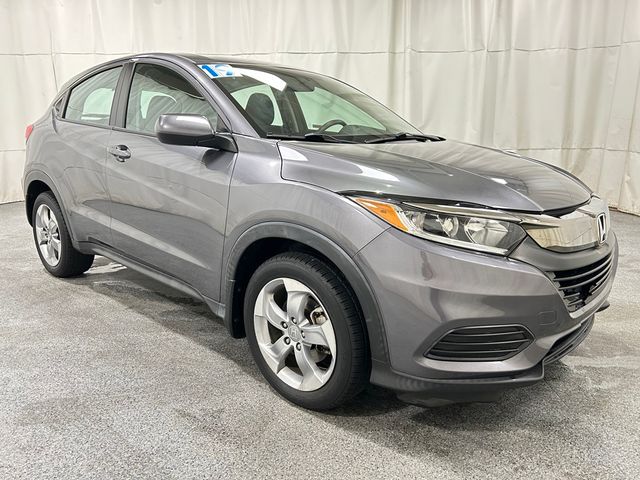 2019 Honda HR-V LX