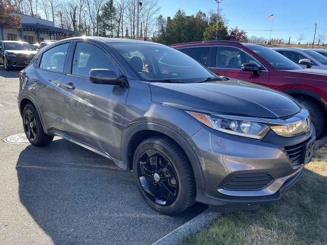 2019 Honda HR-V LX