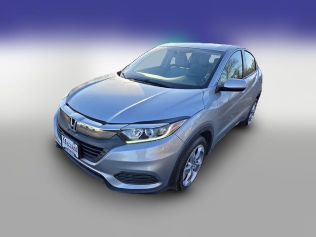 2019 Honda HR-V LX