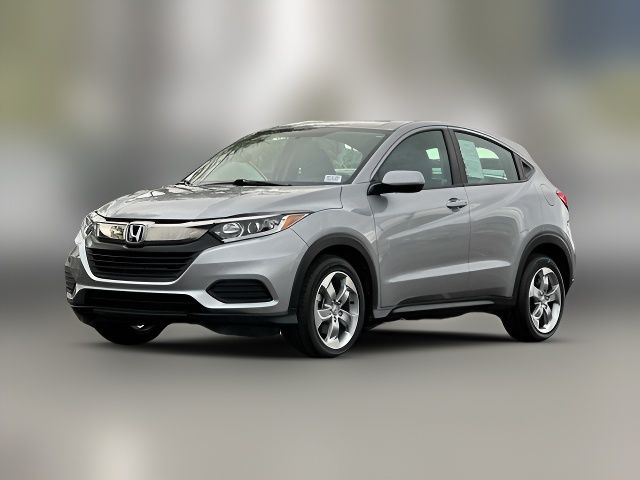 2019 Honda HR-V LX