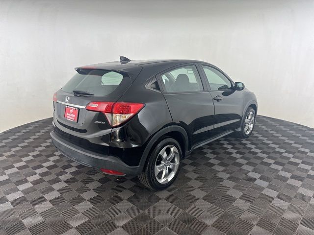 2019 Honda HR-V LX