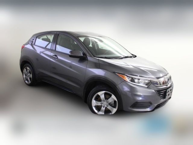 2019 Honda HR-V LX