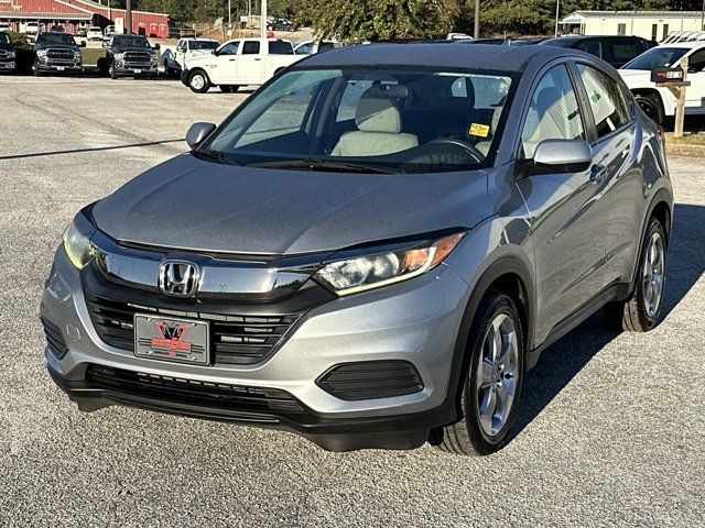 2019 Honda HR-V LX