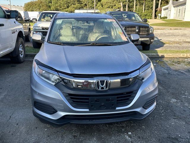 2019 Honda HR-V LX