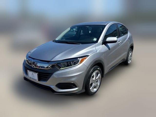 2019 Honda HR-V LX