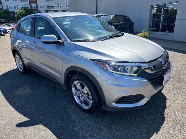 2019 Honda HR-V LX