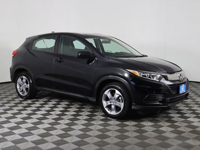 2019 Honda HR-V LX