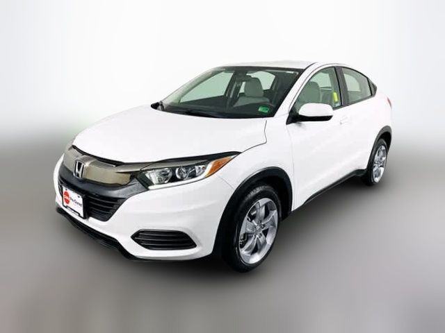 2019 Honda HR-V LX