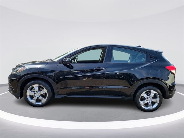 2019 Honda HR-V LX