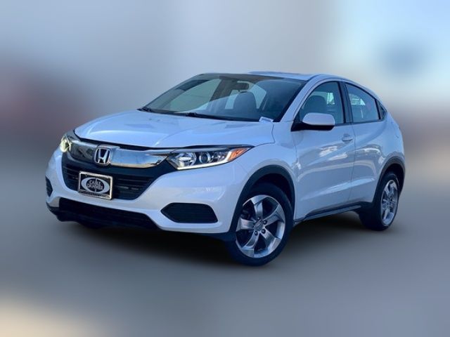2019 Honda HR-V LX