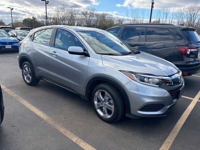 2019 Honda HR-V LX