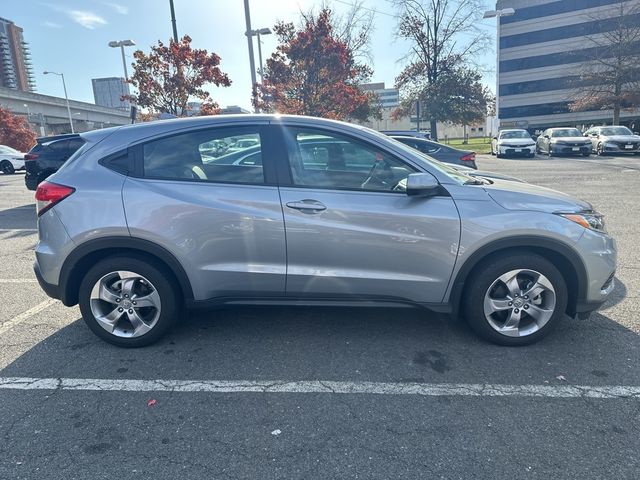 2019 Honda HR-V LX