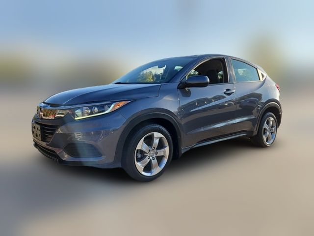 2019 Honda HR-V LX