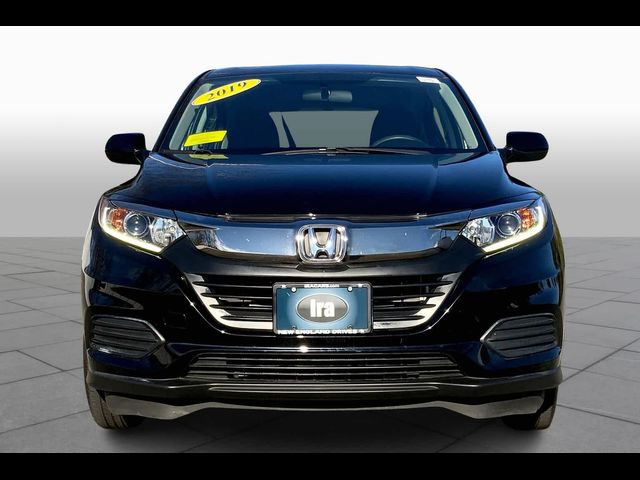 2019 Honda HR-V LX