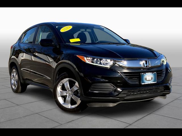 2019 Honda HR-V LX