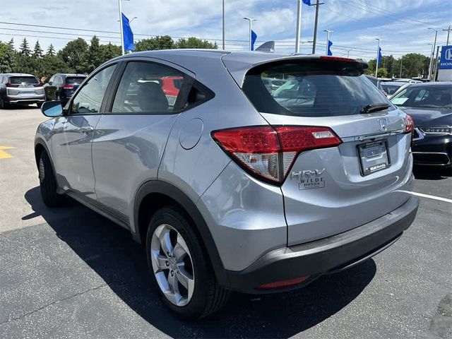 2019 Honda HR-V LX