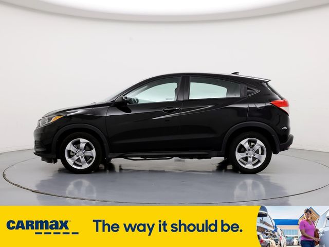 2019 Honda HR-V LX