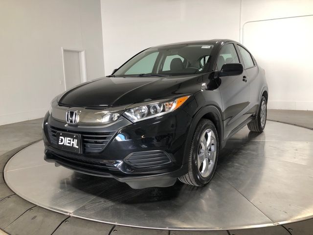 2019 Honda HR-V LX