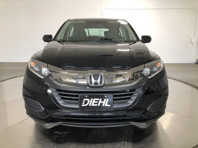 2019 Honda HR-V LX