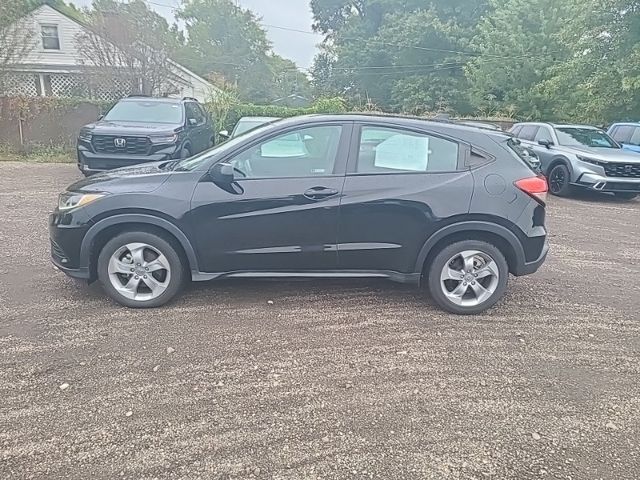 2019 Honda HR-V LX