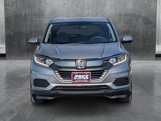 2019 Honda HR-V LX