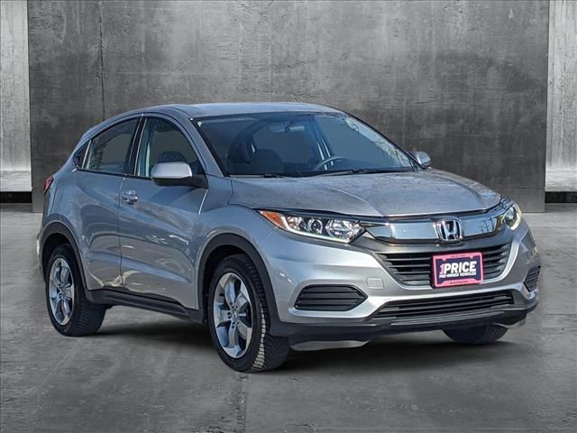 2019 Honda HR-V LX