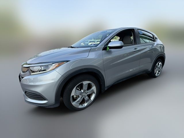 2019 Honda HR-V LX