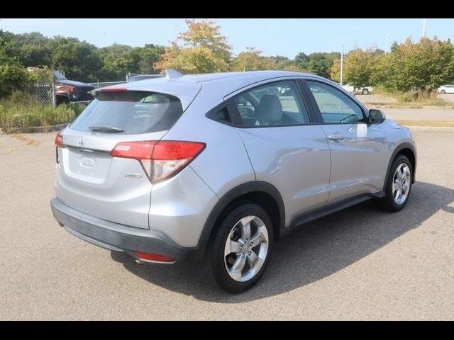 2019 Honda HR-V LX