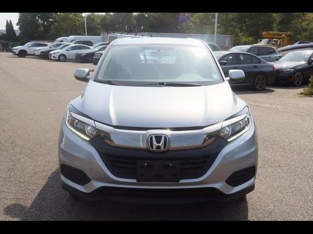 2019 Honda HR-V LX