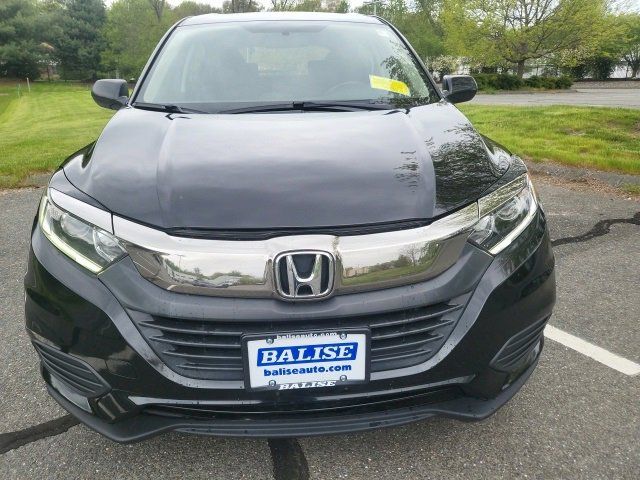 2019 Honda HR-V LX