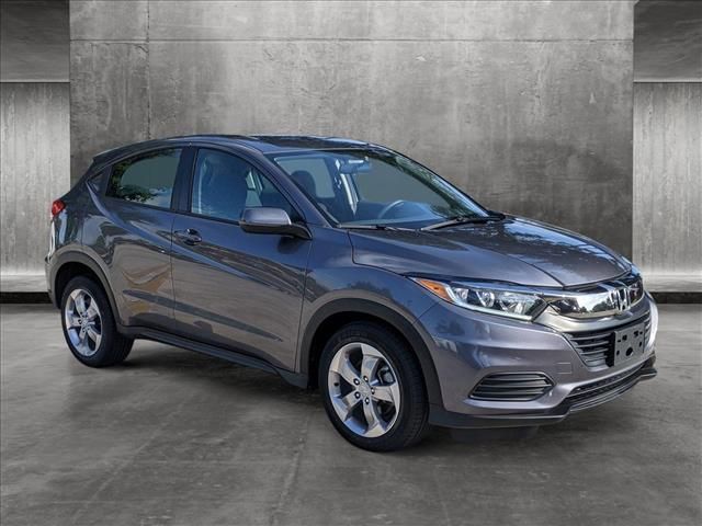 2019 Honda HR-V LX