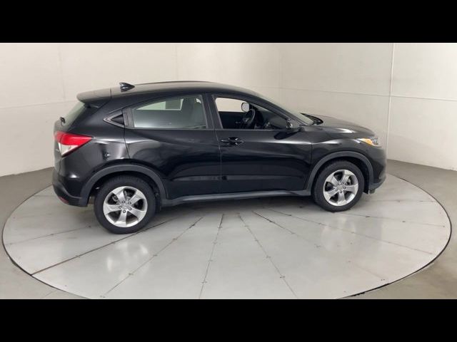 2019 Honda HR-V LX