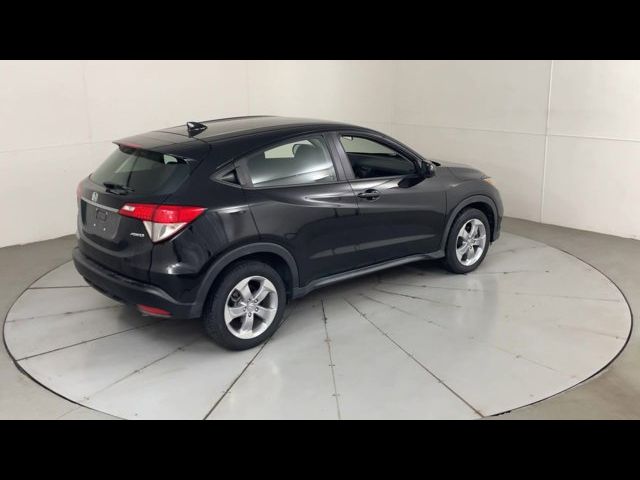 2019 Honda HR-V LX