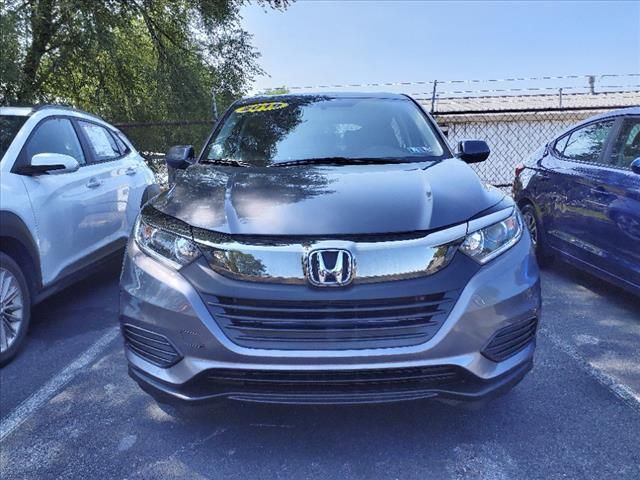 2019 Honda HR-V LX