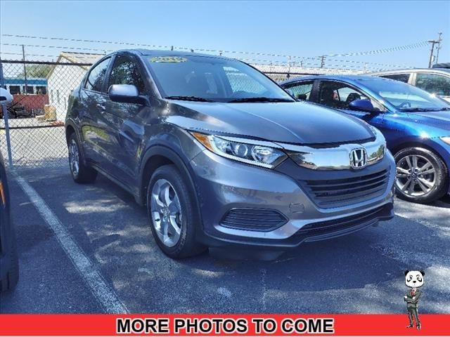 2019 Honda HR-V LX