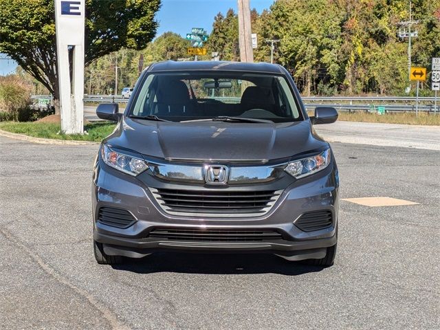 2019 Honda HR-V LX