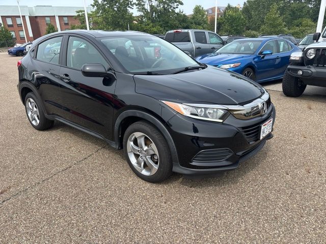 2019 Honda HR-V LX