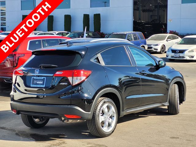 2019 Honda HR-V LX