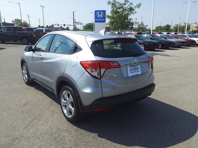 2019 Honda HR-V LX