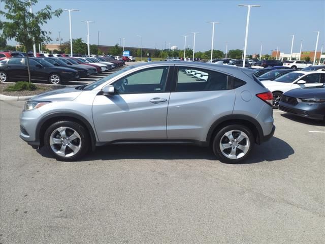 2019 Honda HR-V LX