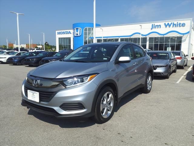 2019 Honda HR-V LX