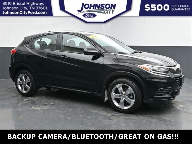 2019 Honda HR-V LX