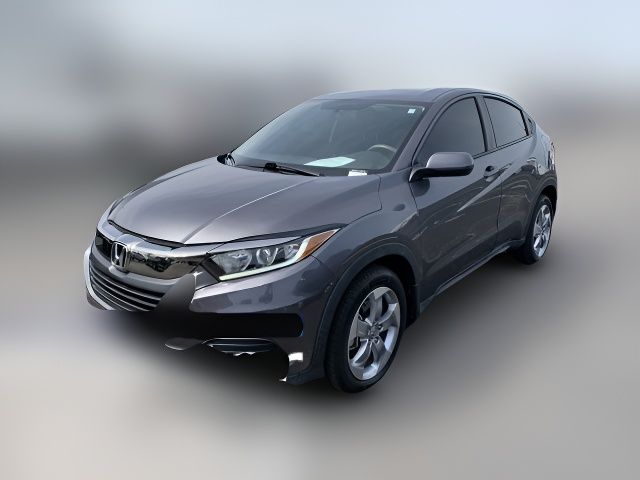 2019 Honda HR-V LX