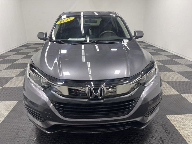 2019 Honda HR-V LX