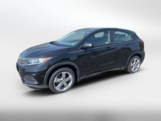 2019 Honda HR-V LX