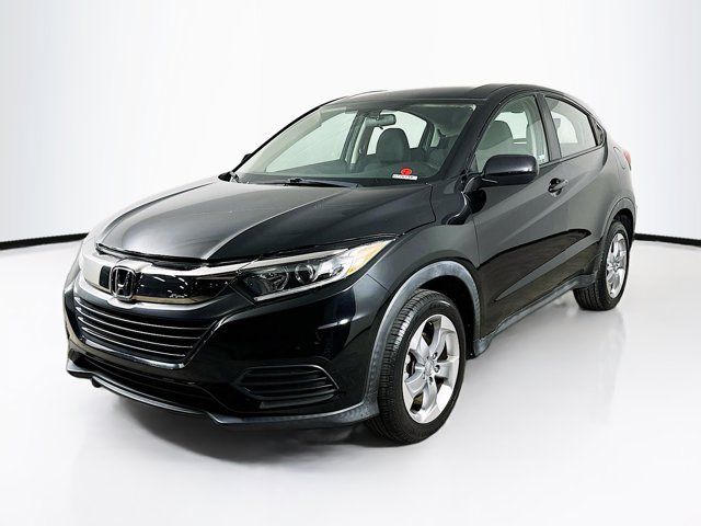 2019 Honda HR-V LX