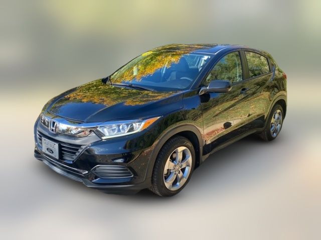 2019 Honda HR-V LX