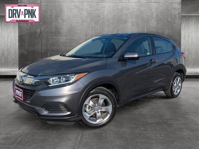 2019 Honda HR-V LX