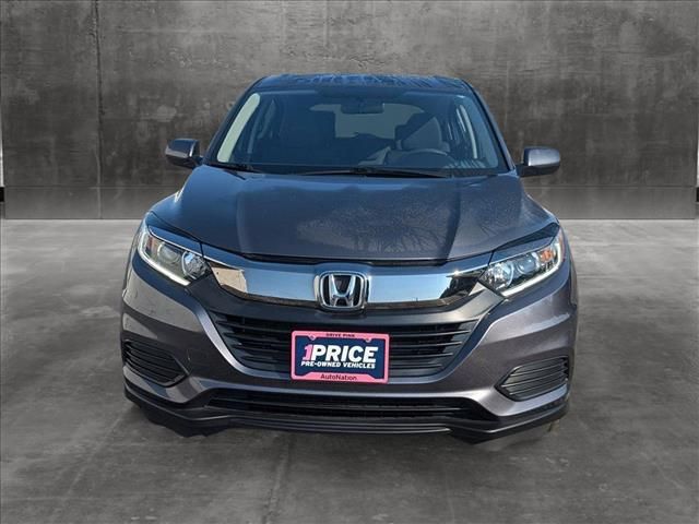 2019 Honda HR-V LX