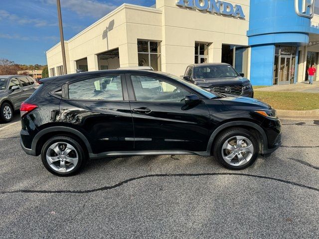 2019 Honda HR-V LX